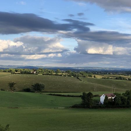 Betula Views Studio Ньюент Экстерьер фото