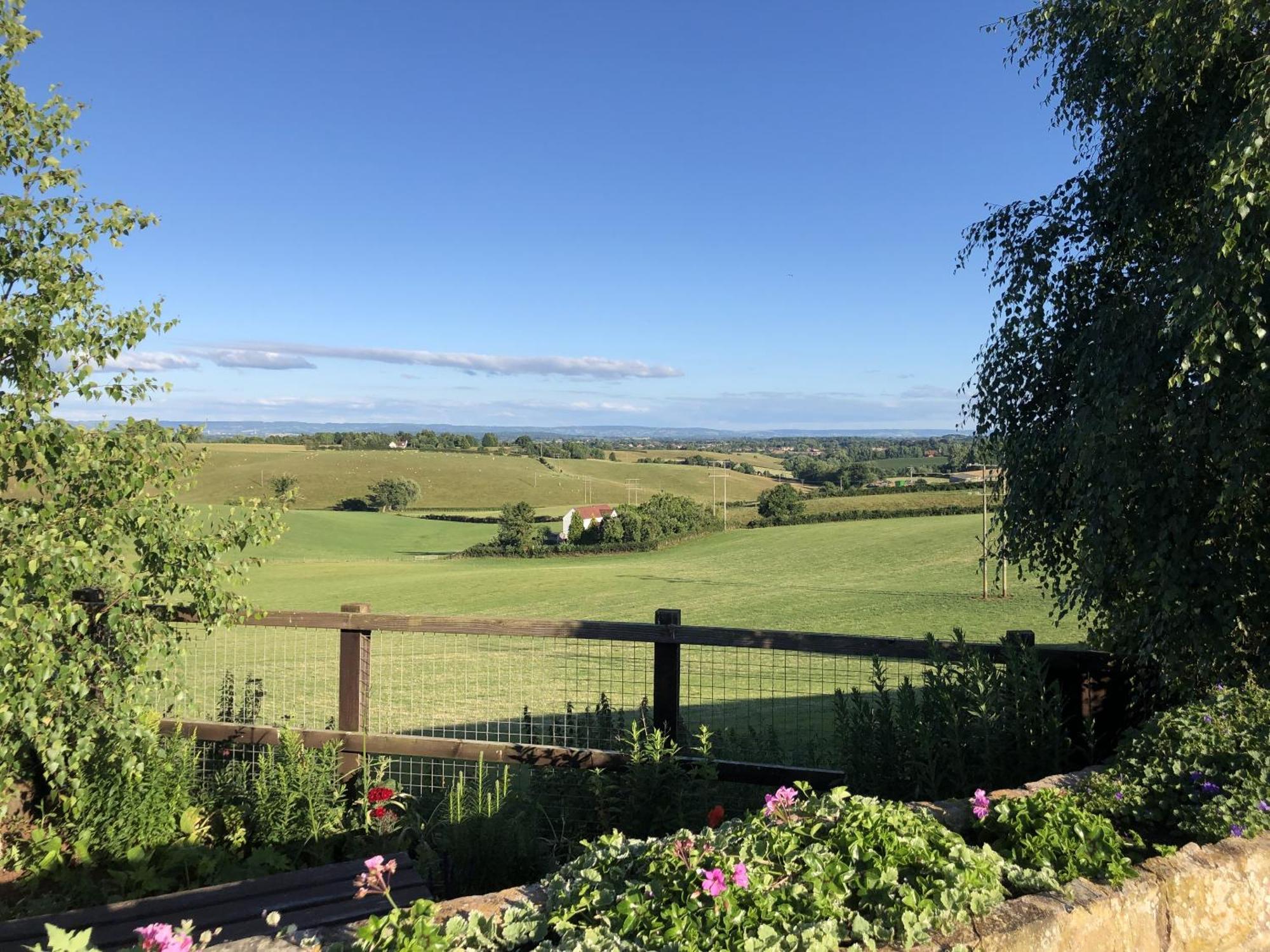 Betula Views Studio Ньюент Экстерьер фото