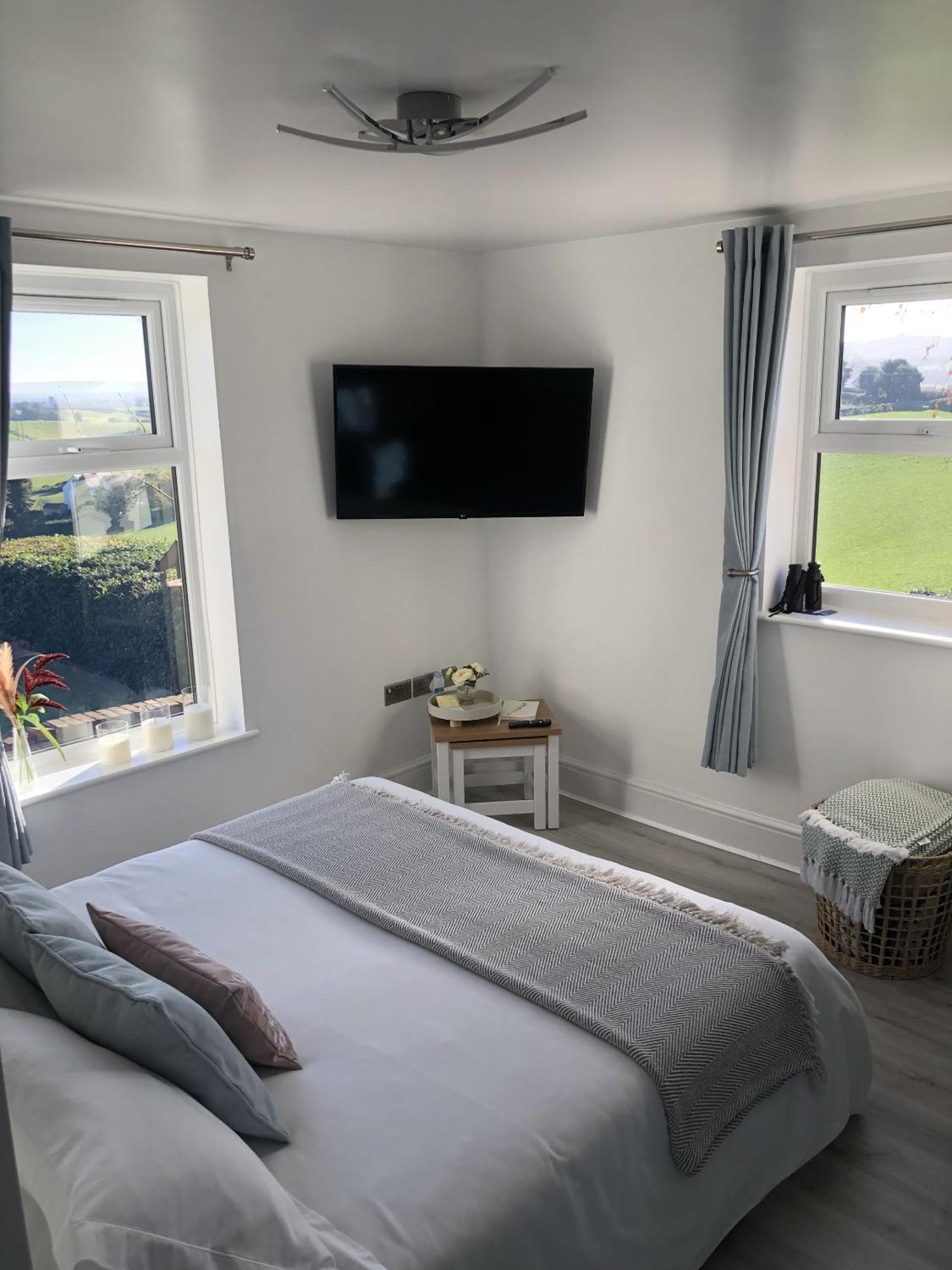 Betula Views Studio Ньюент Номер фото